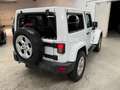 Jeep Wrangler 2.8 CRDI Unlimited Sahara*Alpine*Touch* Weiß - thumbnail 4
