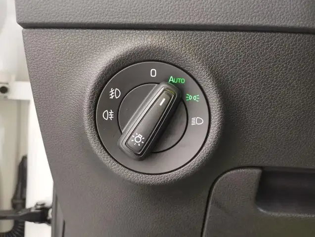 Skoda Karoq view 13