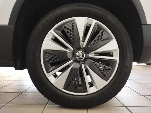 Skoda Karoq view 8