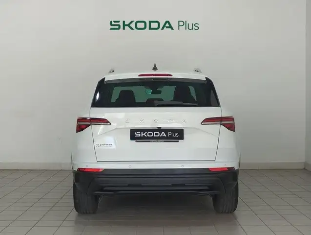 Skoda Karoq view 11