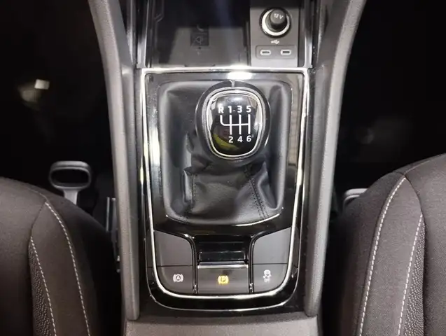Skoda Karoq view 19