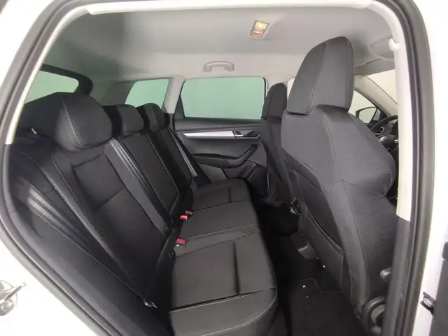 Skoda Karoq view 6