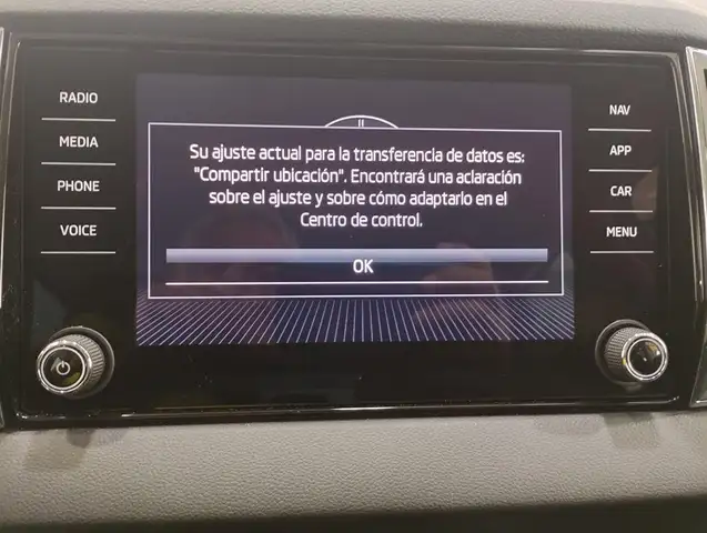 Skoda Karoq view 15