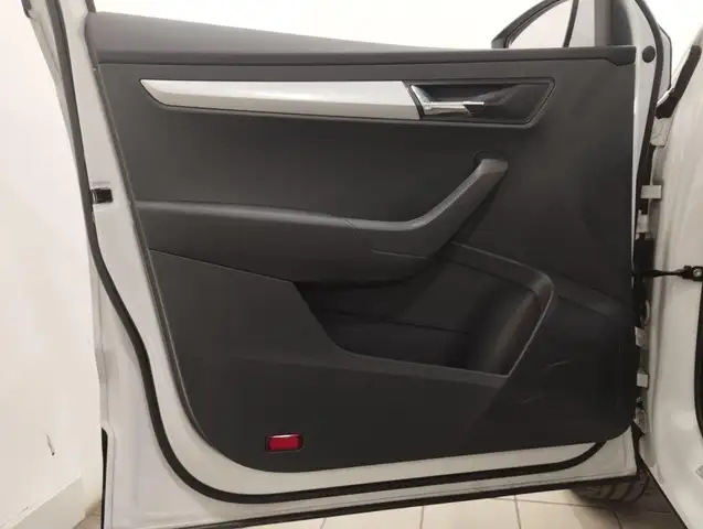 Skoda Karoq view 10