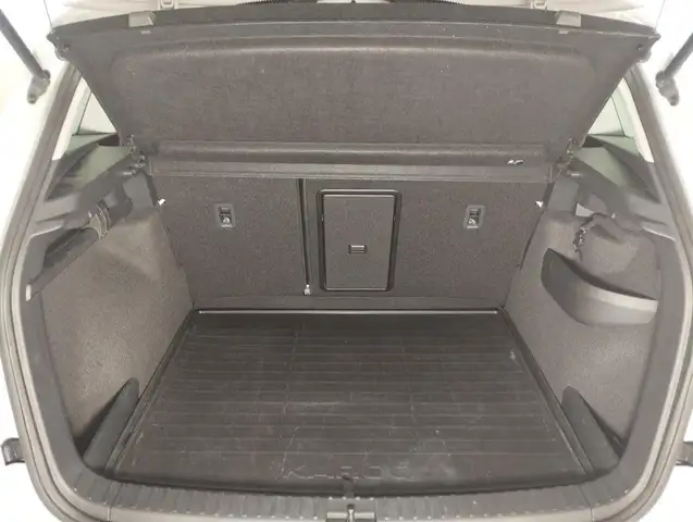 Skoda Karoq view 7