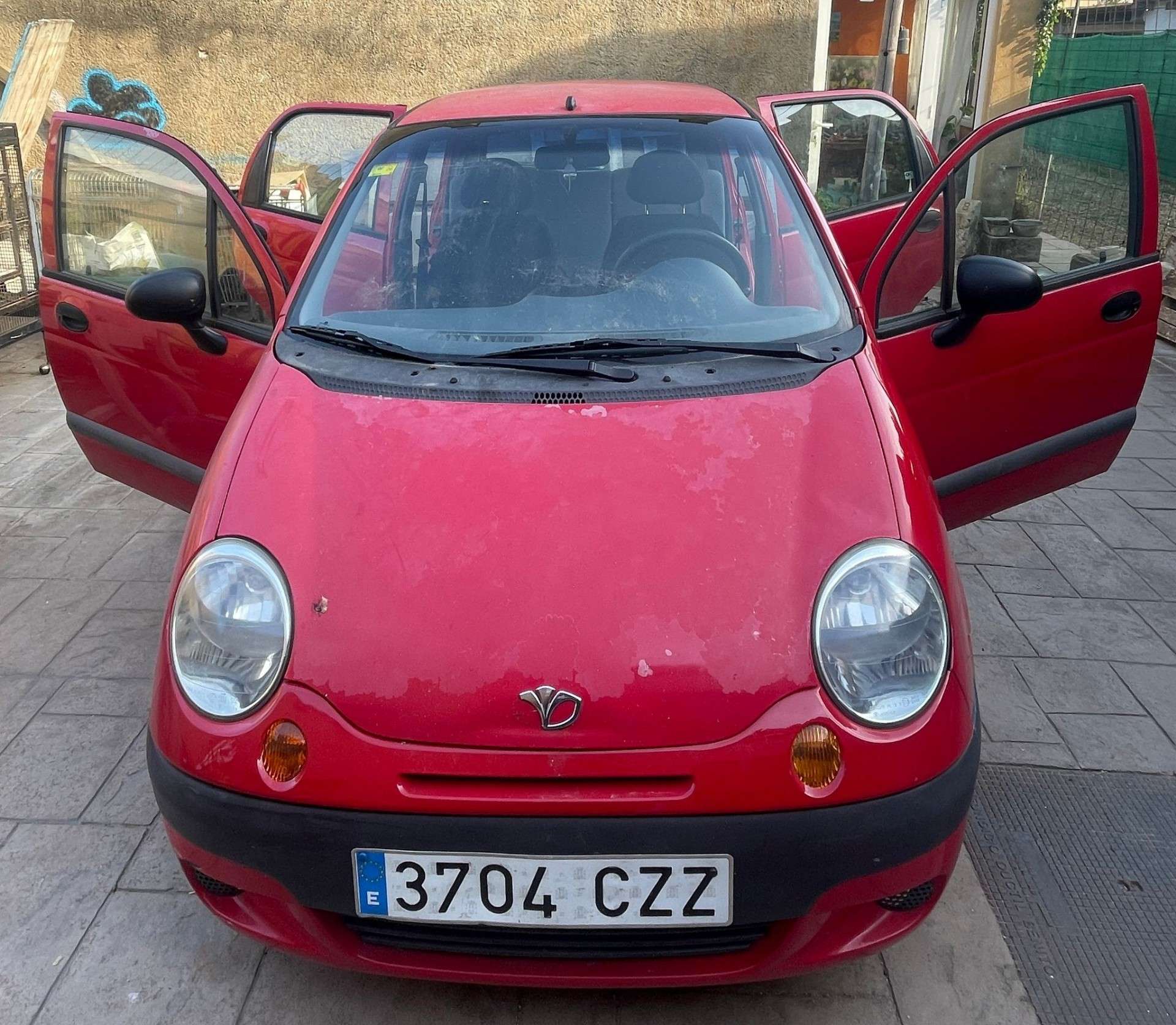 Daewoo Matiz 0.8 SE - foto 1