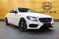 Mercedes-Benz C 43 AMG Coupé Mercedes-AMG 4MATIC Blanco - thumbnail 1
