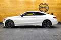 Mercedes-Benz C 43 AMG Coupé Mercedes-AMG 4MATIC Blanco - thumbnail 19