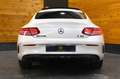 Mercedes-Benz C 43 AMG Coupé Mercedes-AMG 4MATIC Blanco - thumbnail 25
