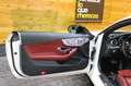 Mercedes-Benz C 43 AMG Coupé Mercedes-AMG 4MATIC Blanco - thumbnail 22
