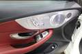 Mercedes-Benz C 43 AMG Coupé Mercedes-AMG 4MATIC Blanco - thumbnail 24