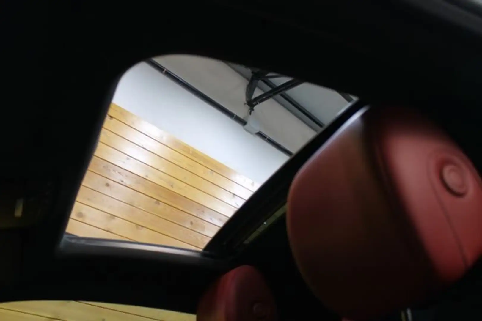 Mercedes-Benz C 43 AMG Coupé Mercedes-AMG 4MATIC Blanco - 2