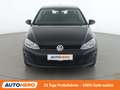 Volkswagen Golf 1.2 TSI Rabbit BlueMotion Tech Schwarz - thumbnail 9