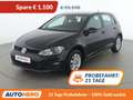 Volkswagen Golf 1.2 TSI Rabbit BlueMotion Tech Schwarz - thumbnail 1
