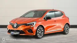 Renault Clio 1.6 E-Tech hybride 145ch Techno