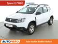 Dacia Duster 1.6 SCe Comfort Weiß - thumbnail 1