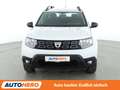 Dacia Duster 1.6 SCe Comfort Weiß - thumbnail 9