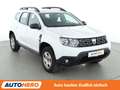 Dacia Duster 1.6 SCe Comfort Weiß - thumbnail 8