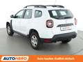 Dacia Duster 1.6 SCe Comfort Weiß - thumbnail 4