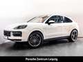 Porsche Cayenne E-Hybrid Coupe HD HeadUp InnoDrive AHK Weiß - thumbnail 1