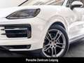 Porsche Cayenne E-Hybrid Coupe HD HeadUp InnoDrive AHK Weiß - thumbnail 8