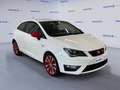 SEAT Ibiza 1.2 TSI 110 CV 3p. FR Weiß - thumbnail 2