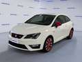 SEAT Ibiza 1.2 TSI 110 CV 3p. FR Weiß - thumbnail 1