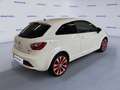 SEAT Ibiza 1.2 TSI 110 CV 3p. FR Weiß - thumbnail 4