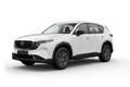 Mazda CX-5 e-Skyactiv 2,5 G141 MHEV Prime-Line Automatik Weiß - thumbnail 4