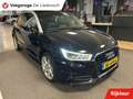 Audi A1 1.0 TFSI Sport Pro Line S / leder-alcantara/ parke Zwart - thumbnail 3