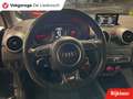 Audi A1 1.0 TFSI Sport Pro Line S / leder-alcantara/ parke Zwart - thumbnail 13