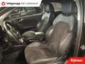 Audi A1 1.0 TFSI Sport Pro Line S / leder-alcantara/ parke Zwart - thumbnail 10