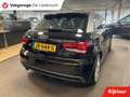 Audi A1 1.0 TFSI Sport Pro Line S / leder-alcantara/ parke Zwart - thumbnail 4