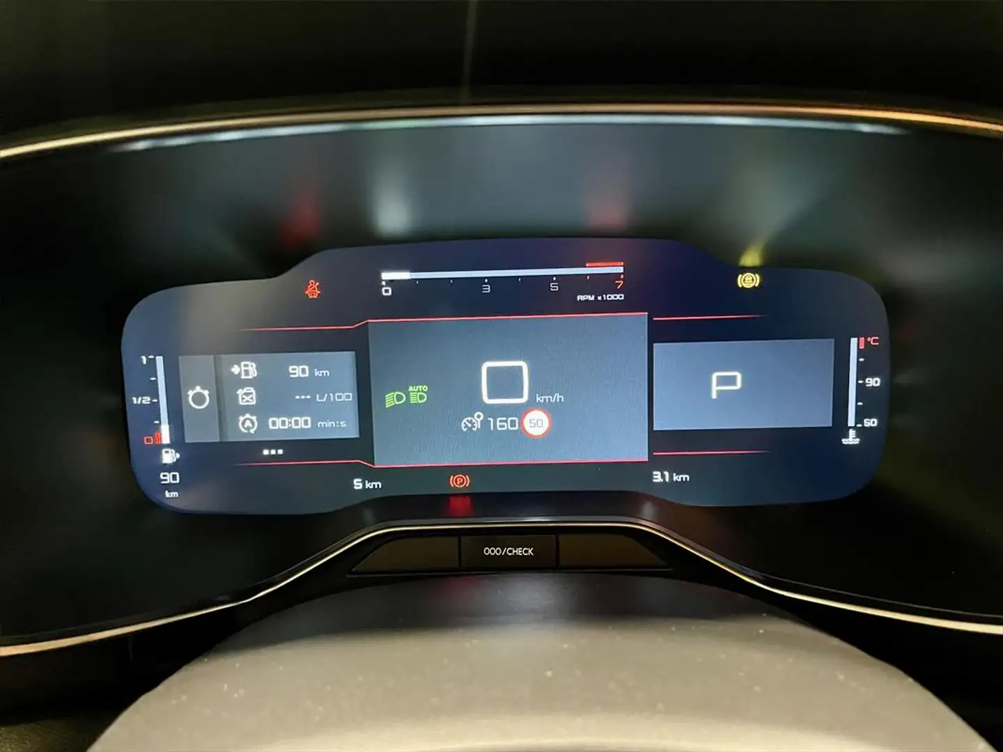 Citroen C5 Aircross PHASE 2 1.5 BLUEHDI 130 EAT8 MAX - 2