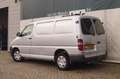 Toyota Hiace 2.5 D-4D 95pk KWB -AIRCO-TREKHAAK- Gris - thumbnail 7