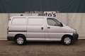 Toyota Hiace 2.5 D-4D 95pk KWB -AIRCO-TREKHAAK- Gris - thumbnail 2