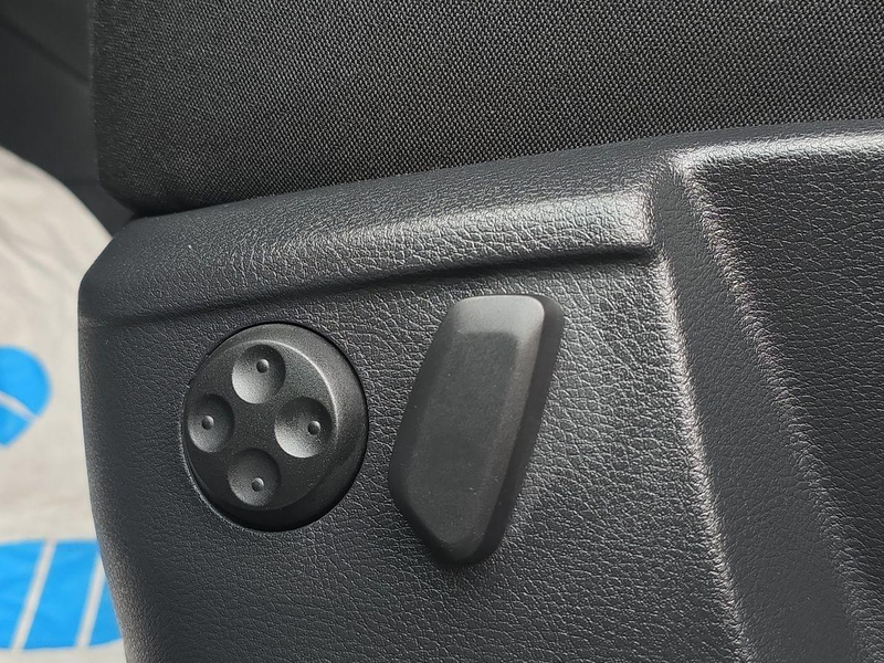 SEAT Alhambra 1.4 TSI DSG ACC SPURH NAVI R-KAM XENON — photo 9