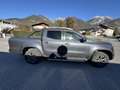 Mercedes-Benz X 250 Pickup Grau - thumbnail 8