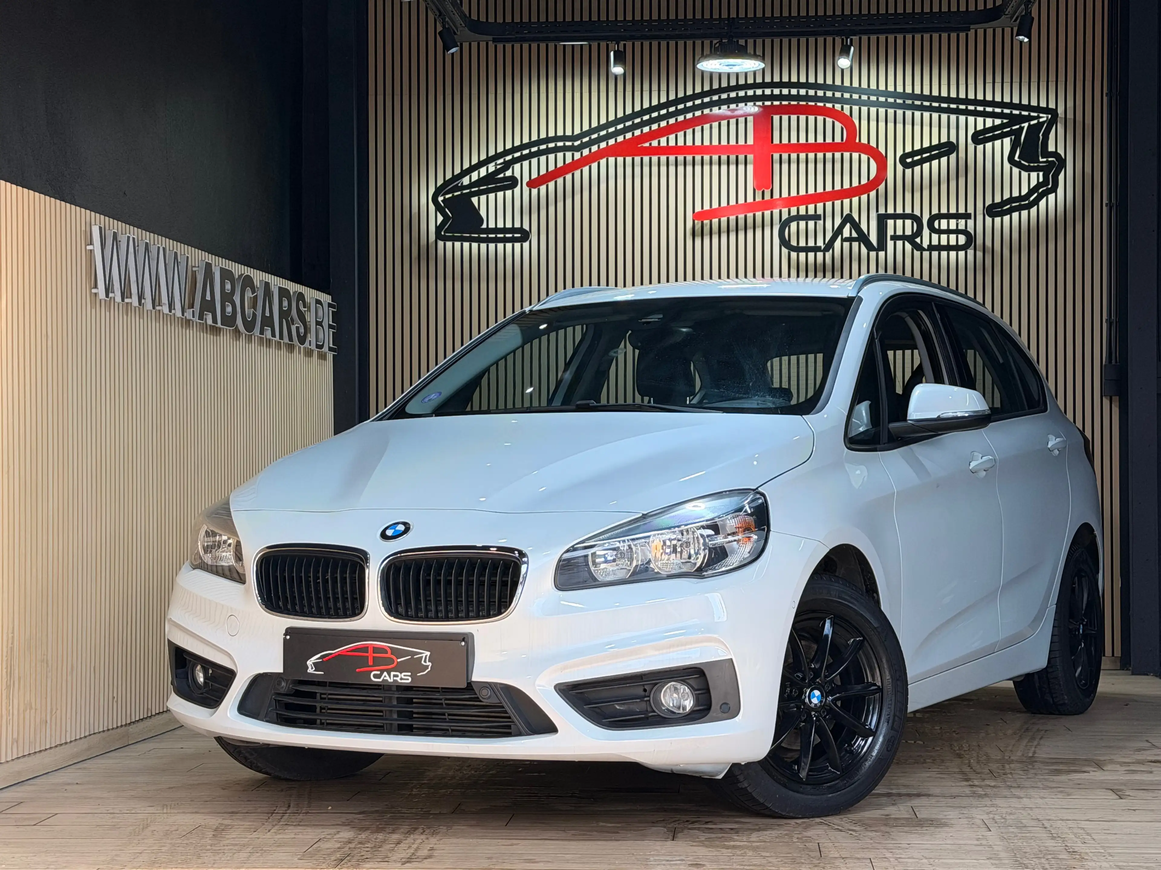 BMW 216 I * Active Tourer * GARANTIE 12 MOIS * 1er prop