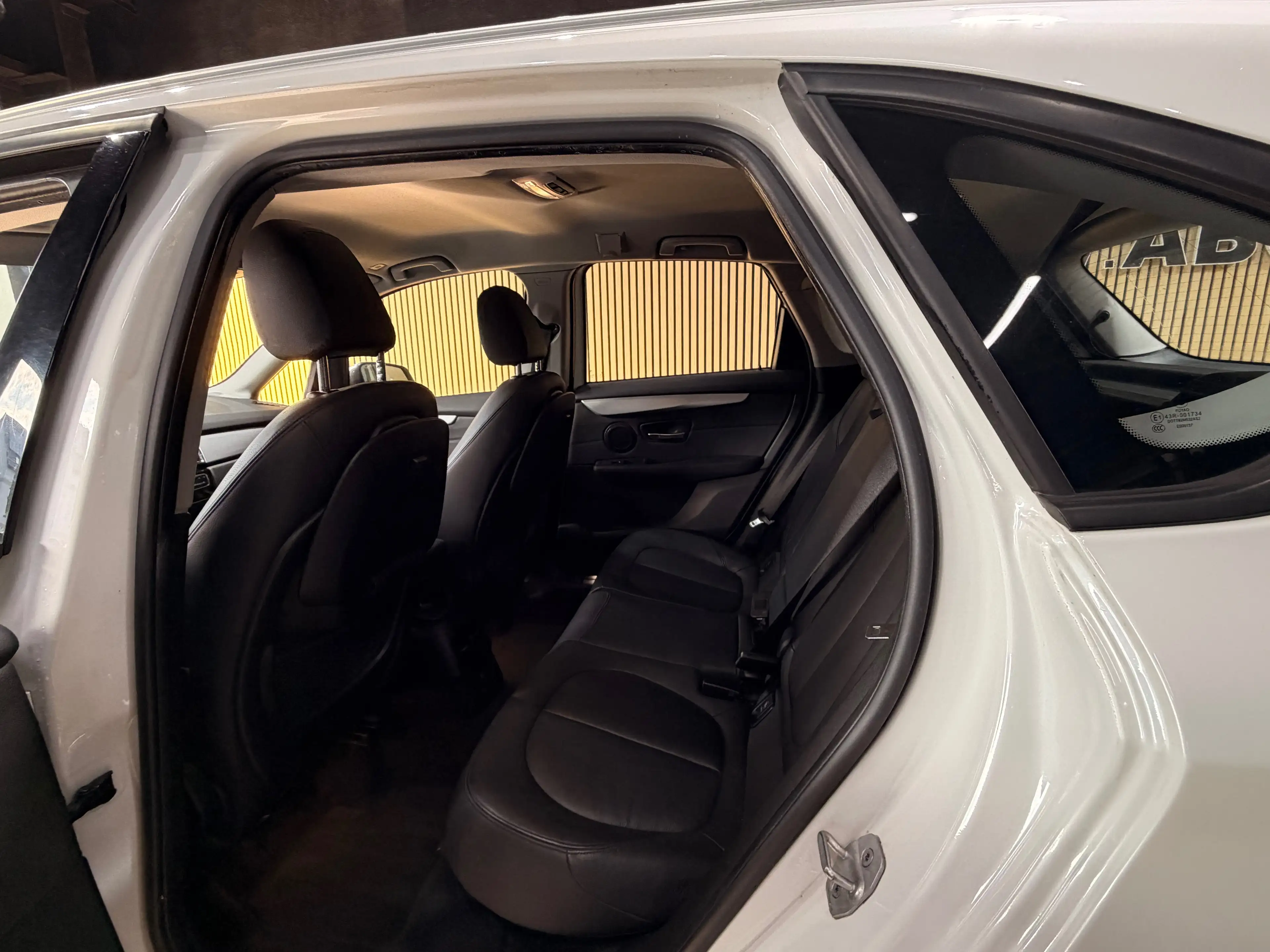 BMW 216 I * Active Tourer * GARANTIE 12 MOIS * 1er prop — photo 9