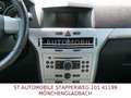 Opel Astra H Caravan Sport/Klima/AHK/TÜV 7.2027 Schwarz - thumbnail 10