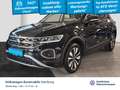 Volkswagen T-Roc 1.5 TSI DSG Move Kamera LED Sitzhzg Schwarz - thumbnail 1