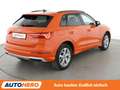 Audi Q3 35 TDI Advanced Aut.*NAVI*LED*TEMPO*PDC*AHK* Orange - thumbnail 6