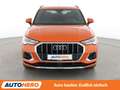 Audi Q3 35 TDI Advanced Aut.*NAVI*LED*TEMPO*PDC*AHK* Orange - thumbnail 9