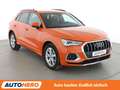 Audi Q3 35 TDI Advanced Aut.*NAVI*LED*TEMPO*PDC*AHK* Orange - thumbnail 8