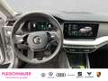Skoda Octavia Combi First Edition 2.0 TDI HUD AD StandHZG AHK-kl Plateado - thumbnail 9