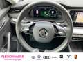 Skoda Octavia Combi First Edition 2.0 TDI HUD AD StandHZG AHK-kl Plateado - thumbnail 14