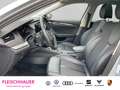 Skoda Octavia Combi First Edition 2.0 TDI HUD AD StandHZG AHK-kl Plateado - thumbnail 8