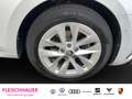 Skoda Octavia Combi First Edition 2.0 TDI HUD AD StandHZG AHK-kl Plateado - thumbnail 6