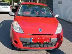 Renault Clio III 1.2 16V 75 Zen